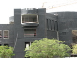 black house