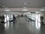 airport gangway