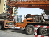 crane transport