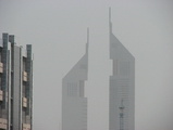 emirates towers no 2