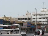 bur dubai view