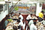 indian restaurant