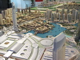 downtown dubai 2008
