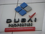 dubai properties