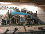 model of business bay
