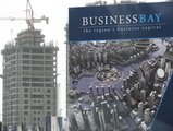 dubai business bay!