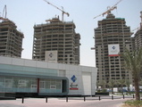 showroom building