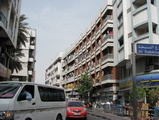 deira street