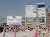 construction signs