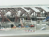 work on terminal 3