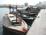 taxi boats