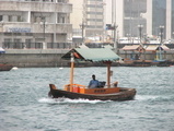 transport on the creek