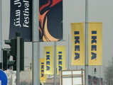 IKEA everywhere