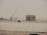 entry to dubai's second airport