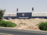 dubai international city commercial