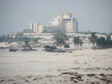 jebel ali beach hotel