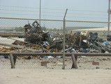 scrap metal