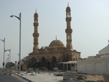 mosque