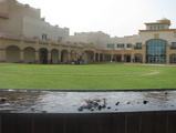 green campus