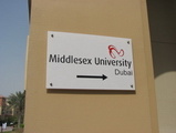 middlesex university