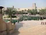 arena madinat jumeirah