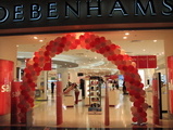 debenhams