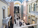 beautiful mall