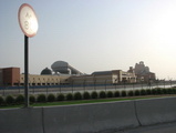 mall of the emirates