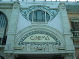 mercateo cinema