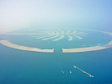 palm jebel ali