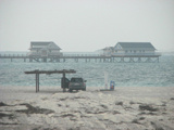 the first finished waterhomes