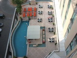 radisson pool