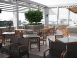 radisson rooftop bar