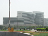 grand hyatt close to the airport