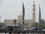 mosque