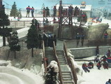 snow park ski dubai