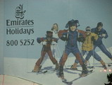 emirates holidays