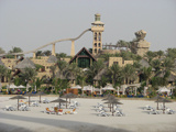 "jumeirah scarah" slide