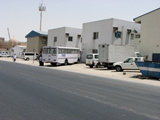 buses in al quoz